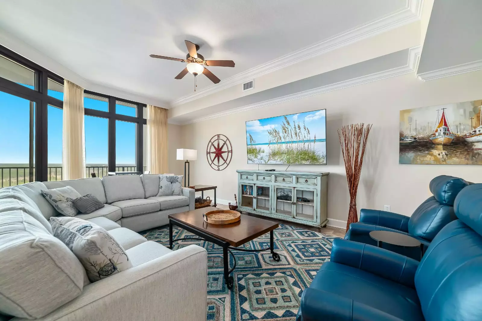 The Oasis at Orange Beach 1813 (formerly known as Phoenix West II)