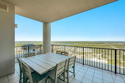 The Oasis at Orange Beach 1813 (formerly known as Phoenix West II)