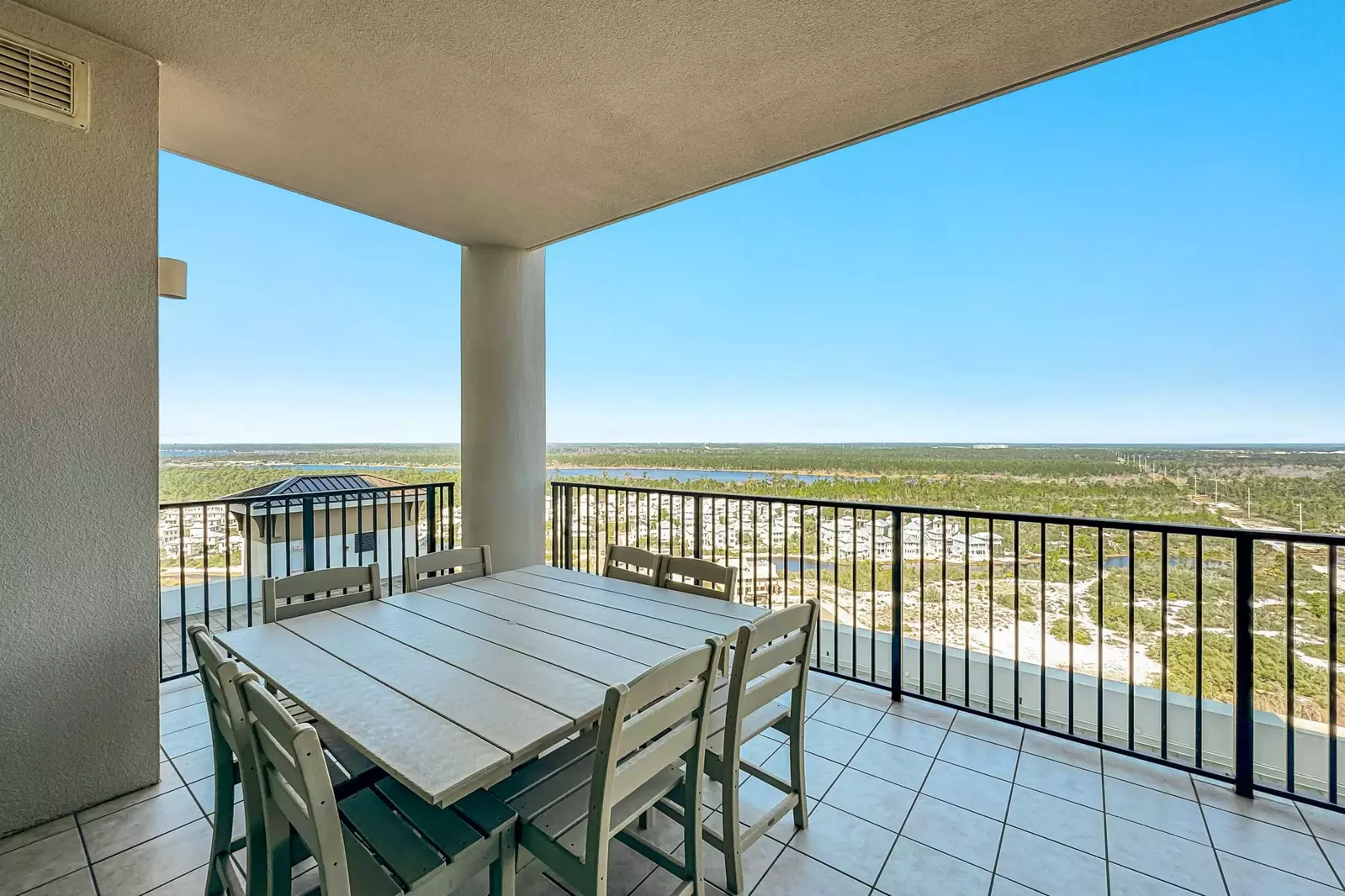 The Oasis at Orange Beach 1813 (formerly known as Phoenix West II)