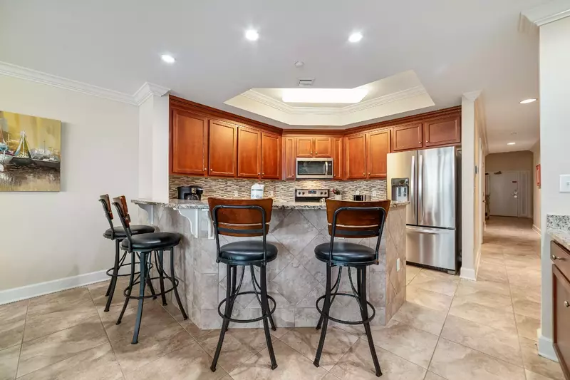 The Oasis at Orange Beach 1813 (formerly known as Phoenix West II)