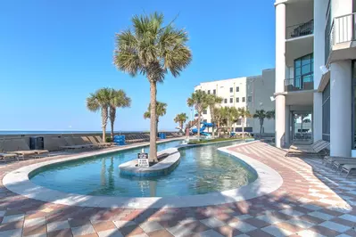 The Oasis at Orange Beach 1813 (formerly known as Phoenix West II)