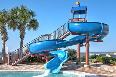 The Oasis at Orange Beach 1813 (formerly known as Phoenix West II)