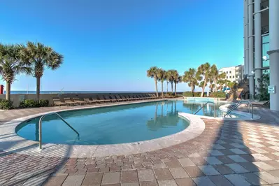The Oasis at Orange Beach 1813 (formerly known as Phoenix West II)