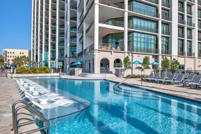 The Oasis at Orange Beach 1813 (formerly known as Phoenix West II)