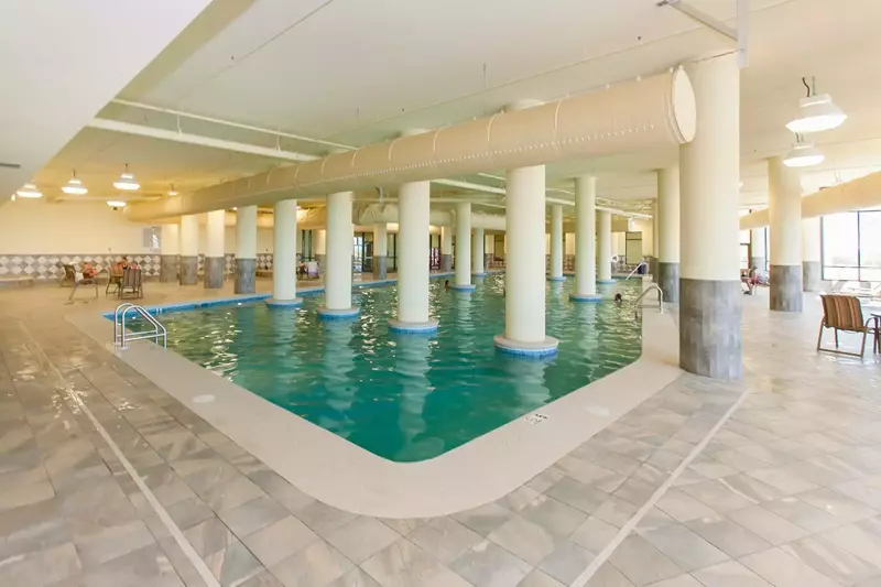 The Oasis at Orange Beach 1813 (formerly known as Phoenix West II)