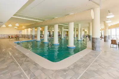 The Oasis at Orange Beach 1813 (formerly known as Phoenix West II)