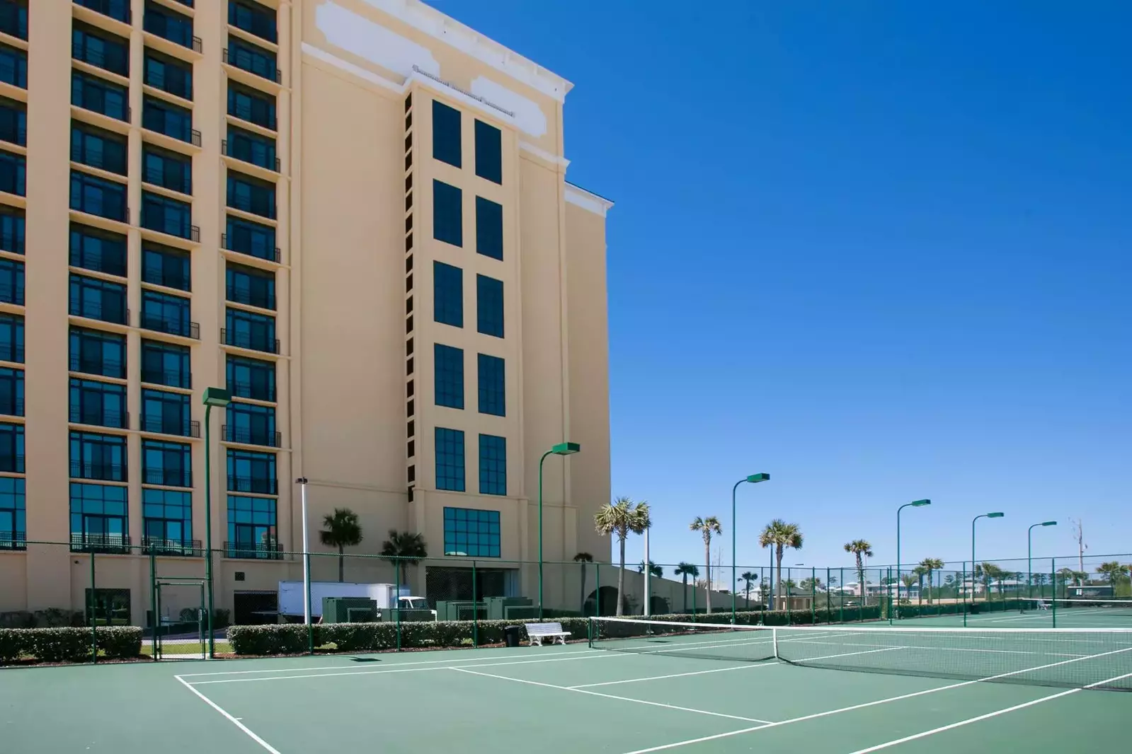 The Oasis at Orange Beach 1813 (formerly known as Phoenix West II)