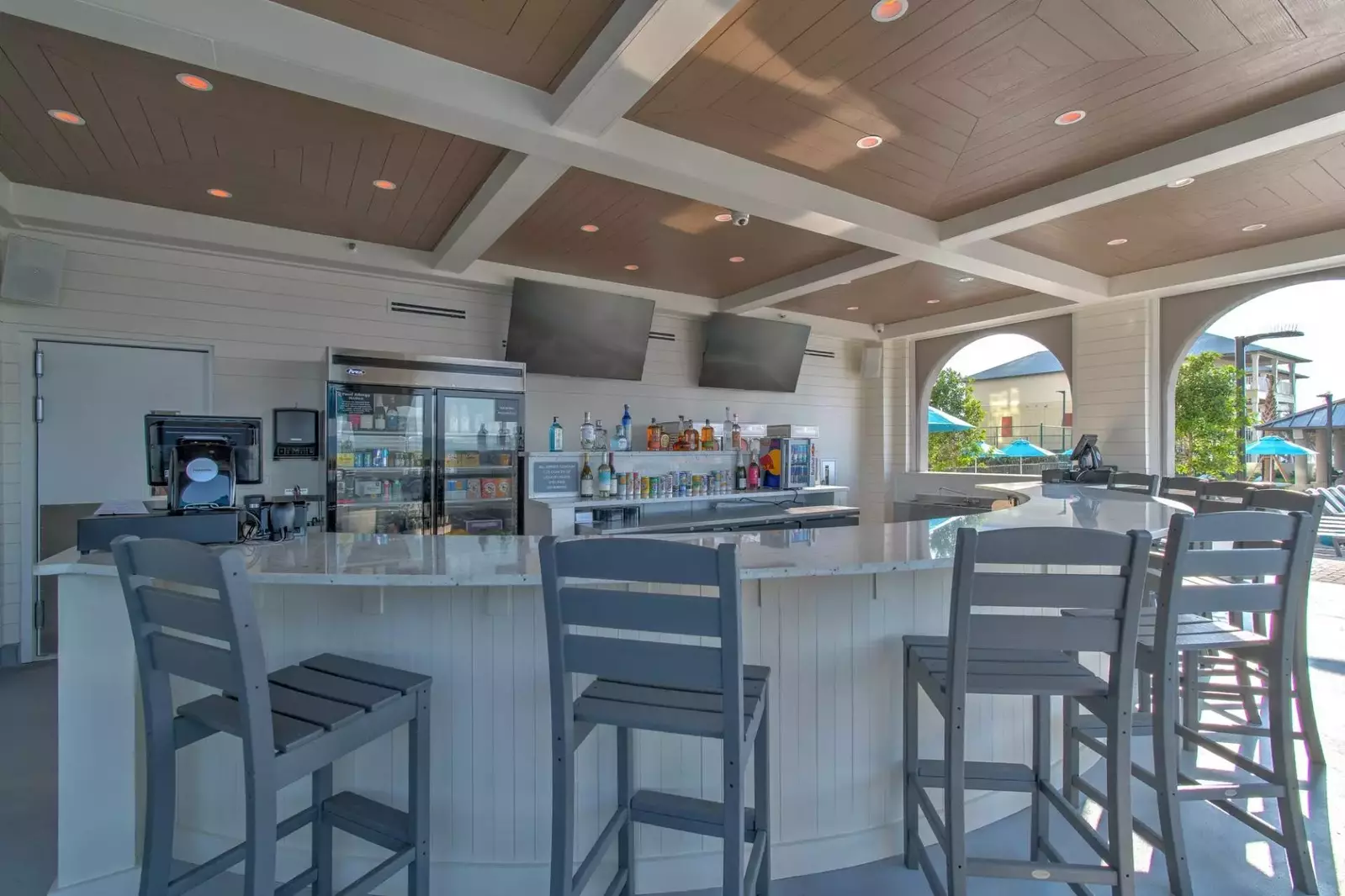 The Oasis at Orange Beach 1813 (formerly known as Phoenix West II)