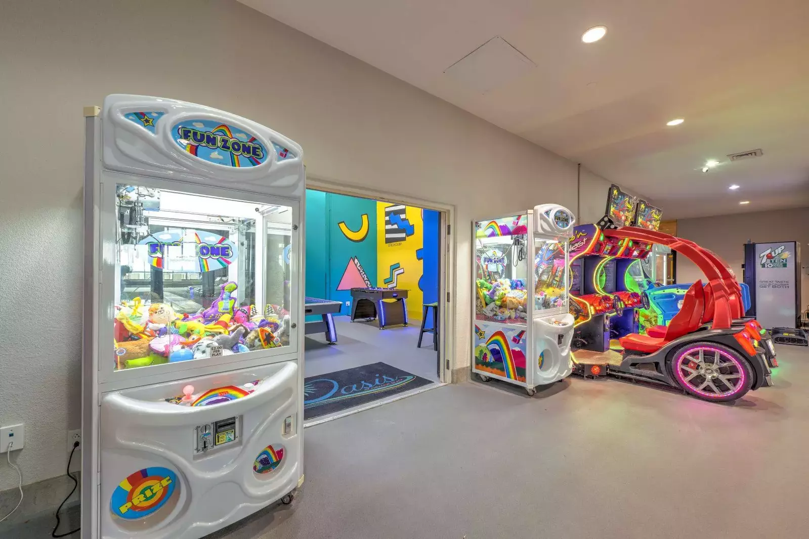 The Oasis at Orange Beach 1813 (formerly known as Phoenix West II)