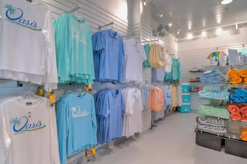 The Oasis at Orange Beach 1813 (formerly known as Phoenix West II)