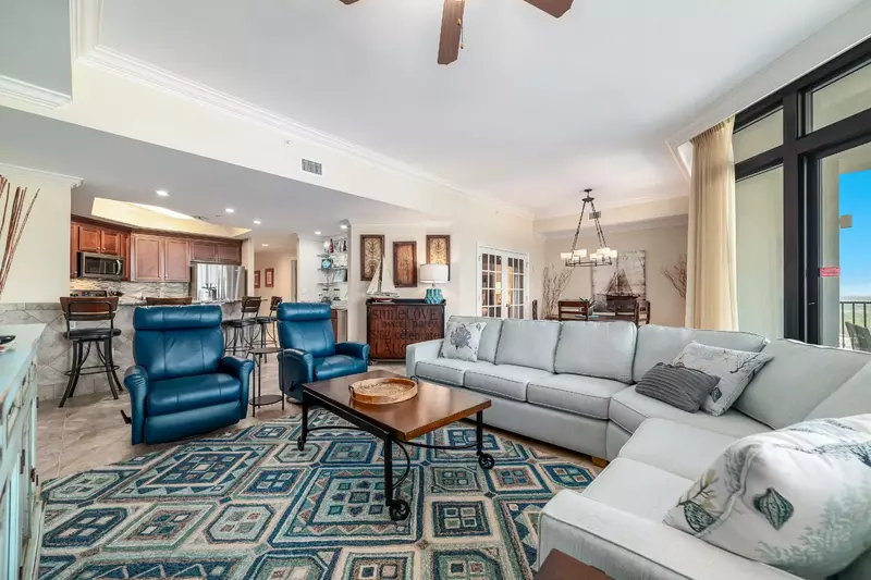 The Oasis at Orange Beach 1813 (formerly known as Phoenix West II)