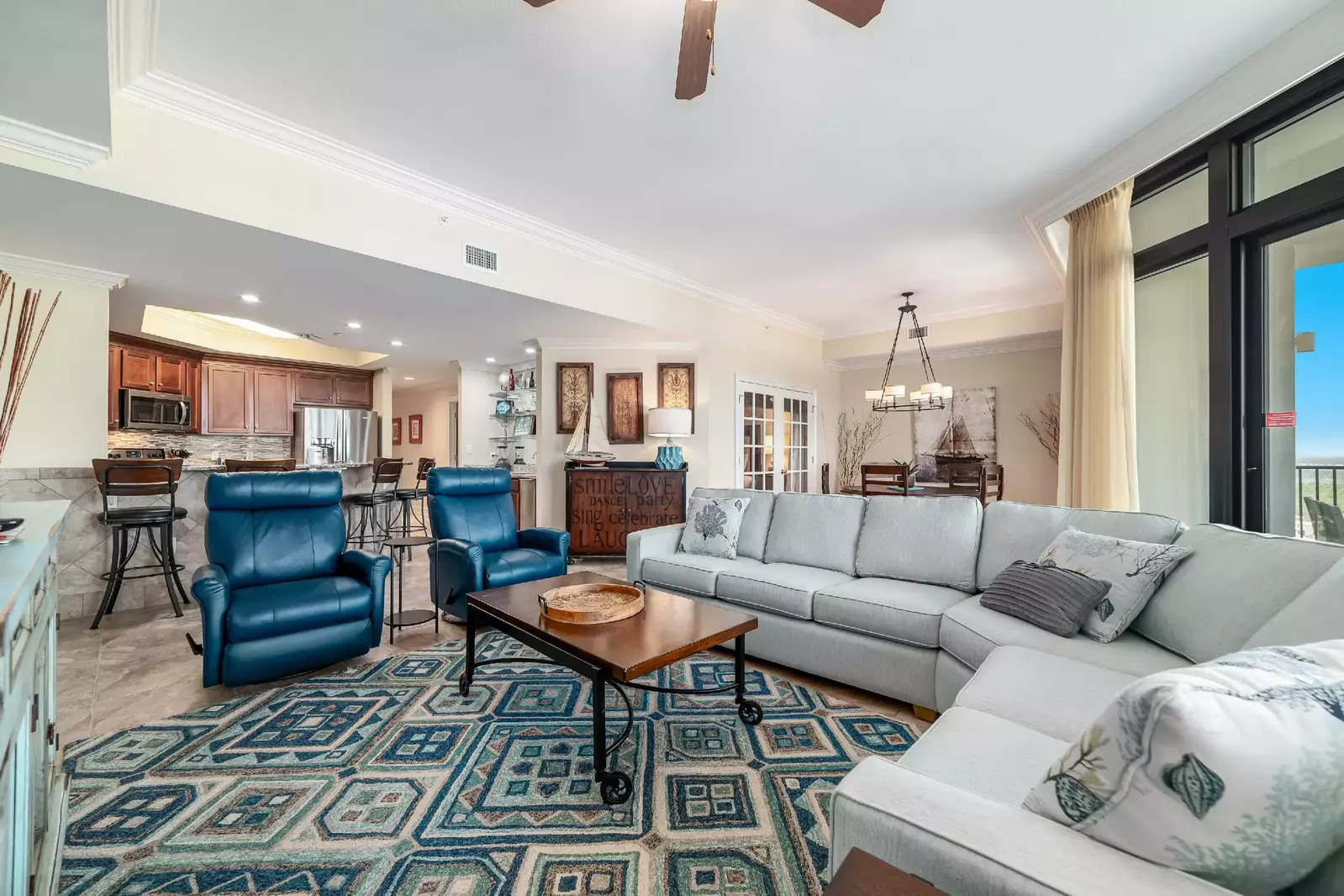 The Oasis at Orange Beach 1813 (formerly known as Phoenix West II)