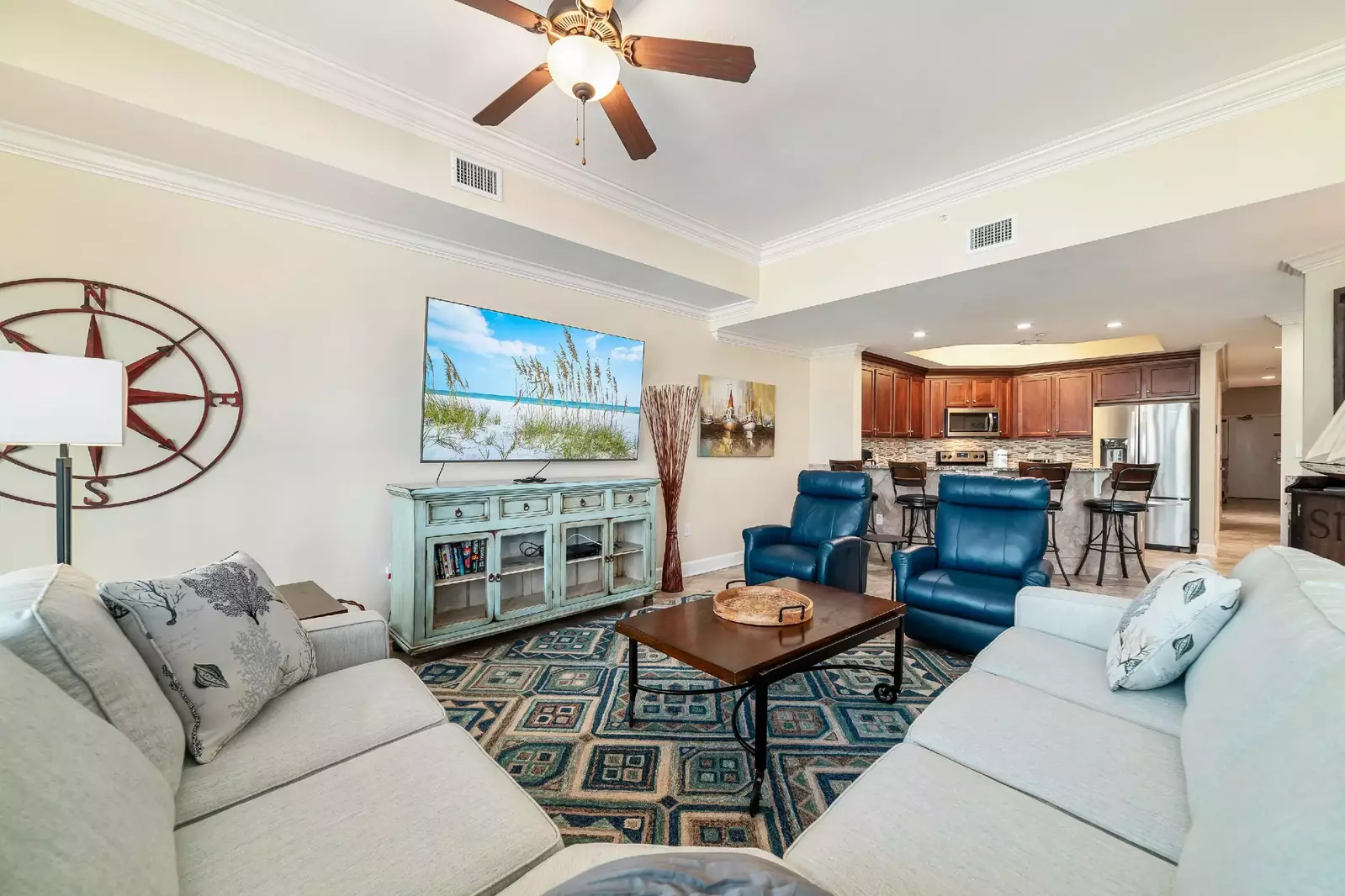 The Oasis at Orange Beach 1813 (formerly known as Phoenix West II)