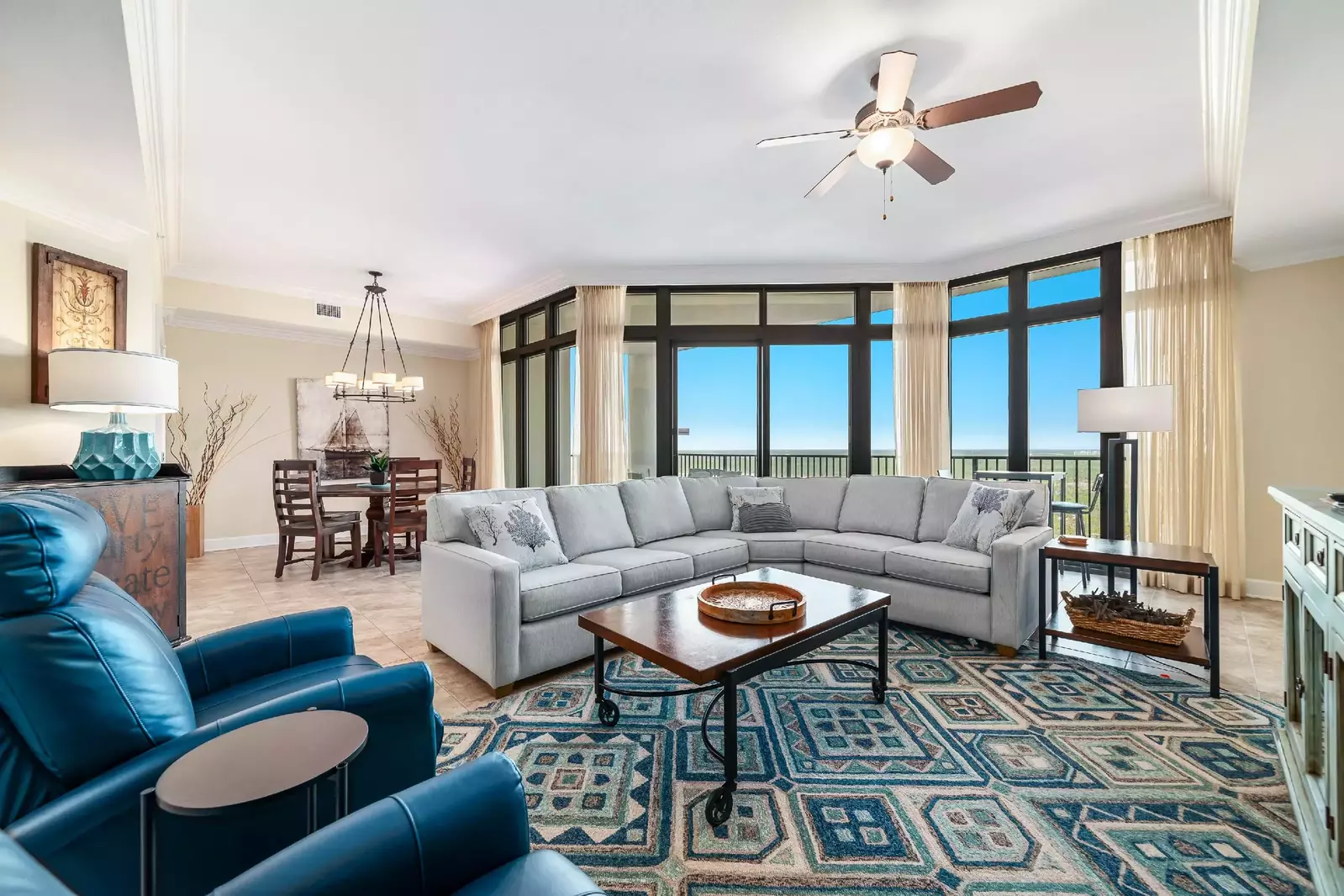 The Oasis at Orange Beach 1813 (formerly known as Phoenix West II)