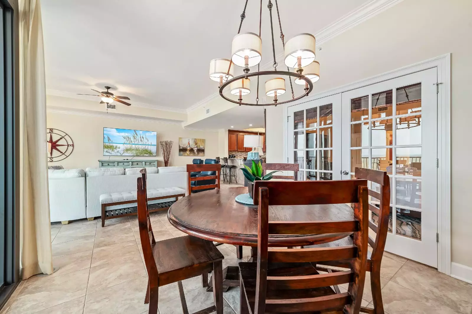 The Oasis at Orange Beach 1813 (formerly known as Phoenix West II)