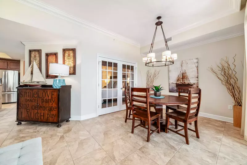 The Oasis at Orange Beach 1813 (formerly known as Phoenix West II)