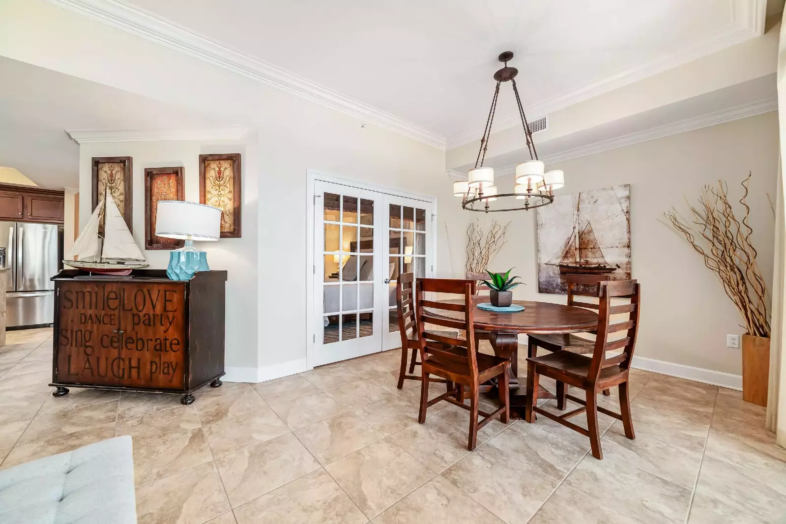 The Oasis at Orange Beach 1813 (formerly known as Phoenix West II)