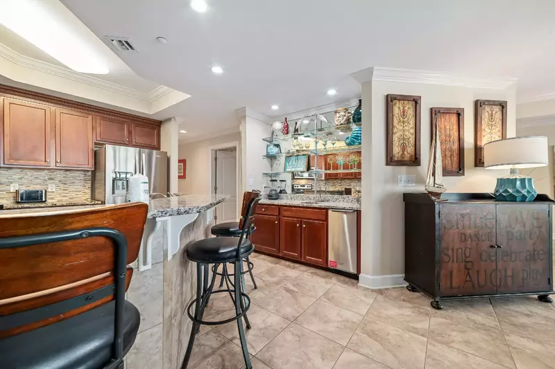 The Oasis at Orange Beach 1813 (formerly known as Phoenix West II)