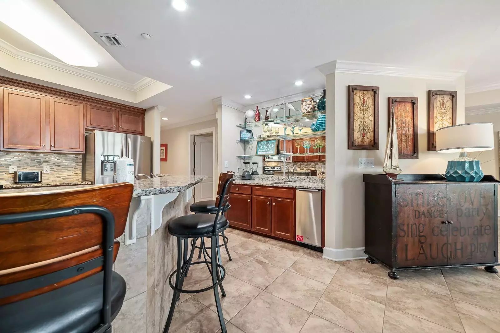 The Oasis at Orange Beach 1813 (formerly known as Phoenix West II)