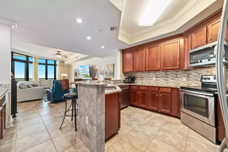 The Oasis at Orange Beach 1813 (formerly known as Phoenix West II)