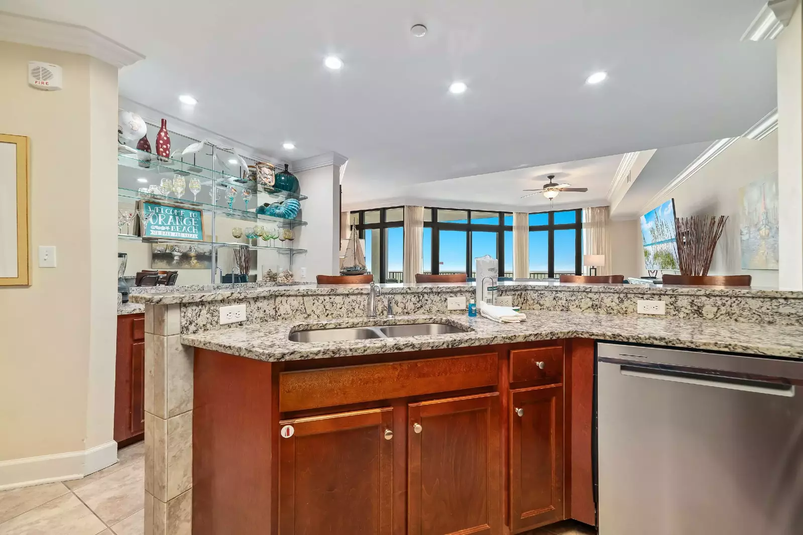 The Oasis at Orange Beach 1813 (formerly known as Phoenix West II)