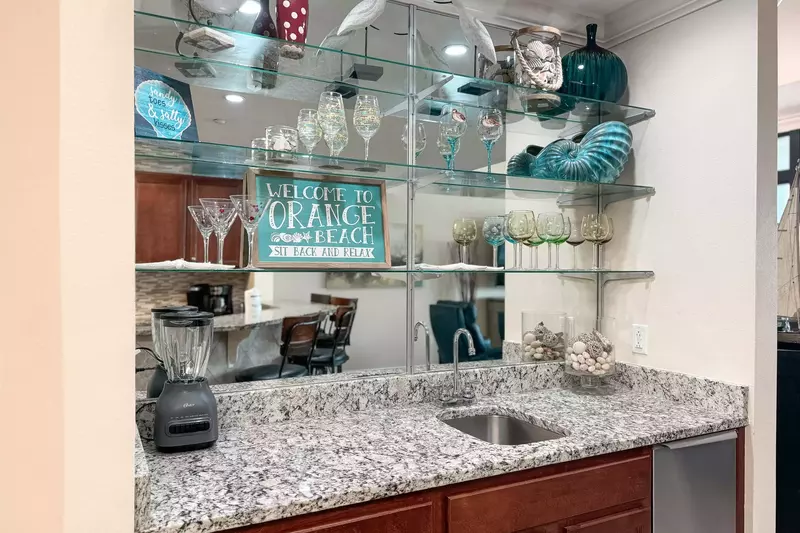 The Oasis at Orange Beach 1813 (formerly known as Phoenix West II)