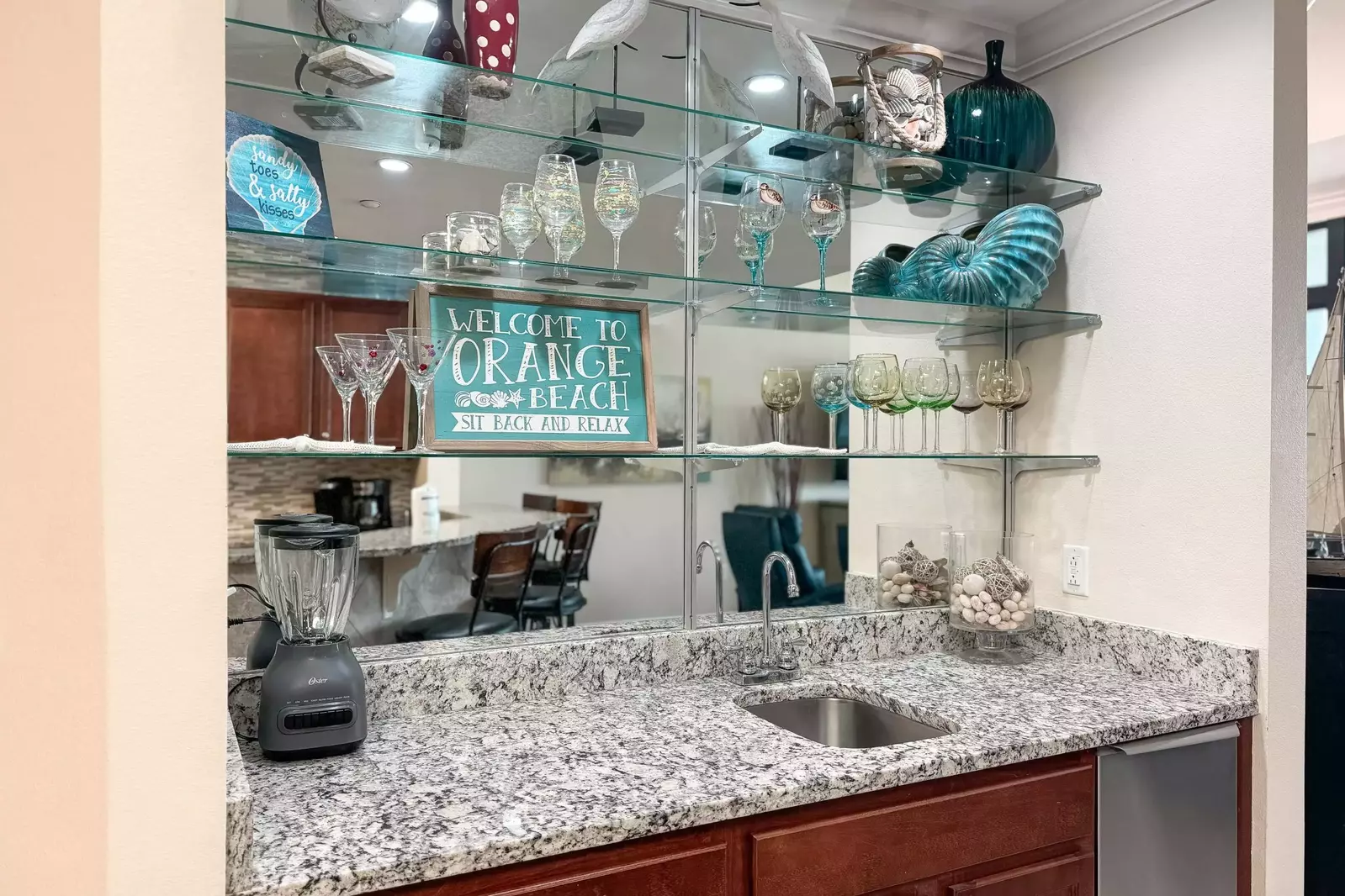 The Oasis at Orange Beach 1813 (formerly known as Phoenix West II)