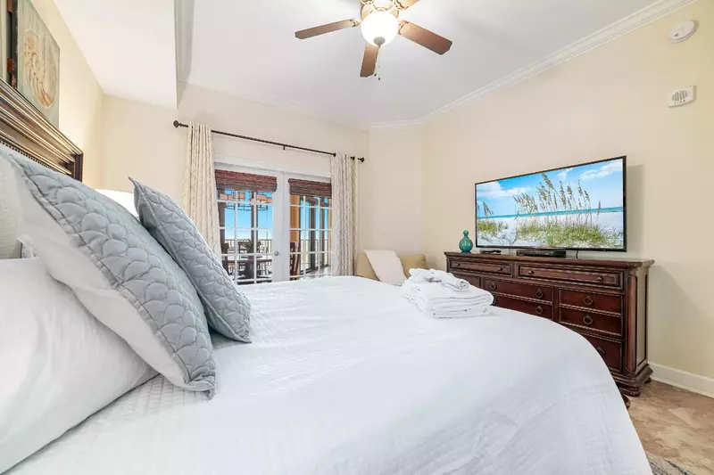 The Oasis at Orange Beach 1813 (formerly known as Phoenix West II)