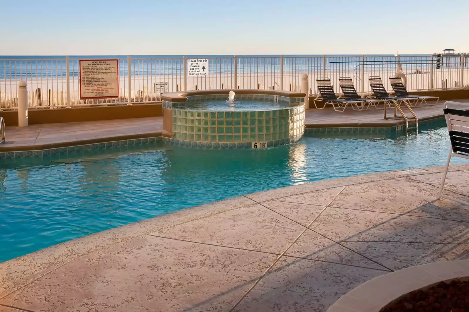 Admirals Quarters 1103