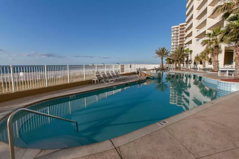 Admirals Quarters 1103