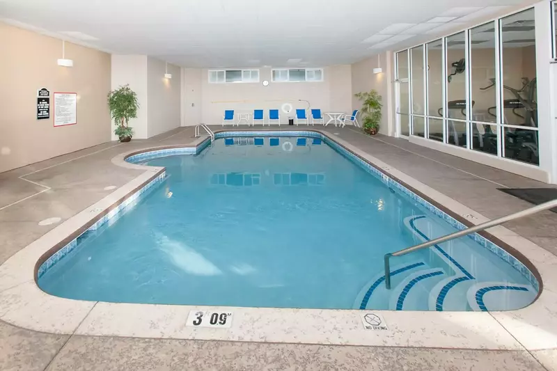 Admirals Quarters 1103