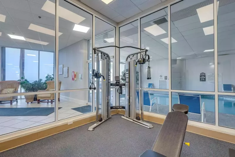 Admirals Quarters 1103