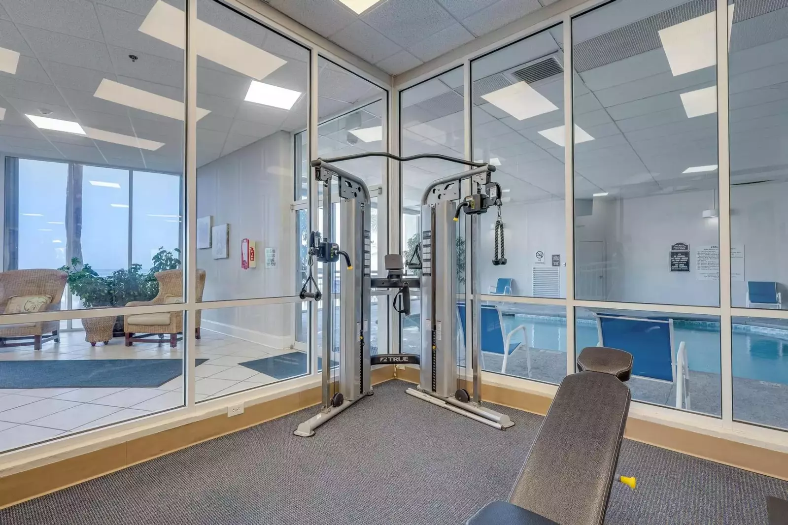 Admirals Quarters 1103