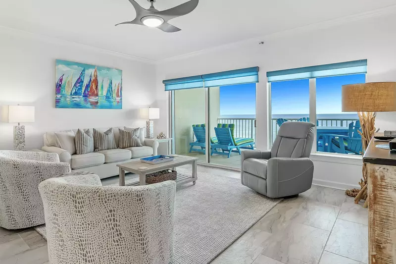 Admirals Quarters 1103