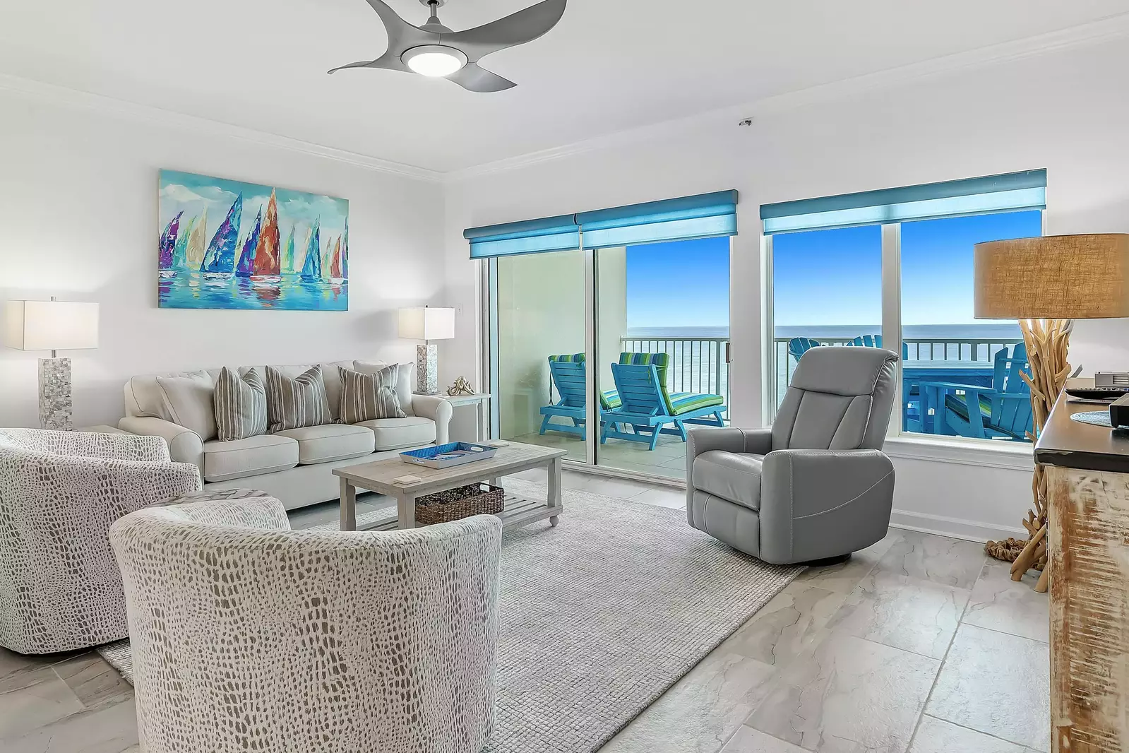 Admirals Quarters 1103