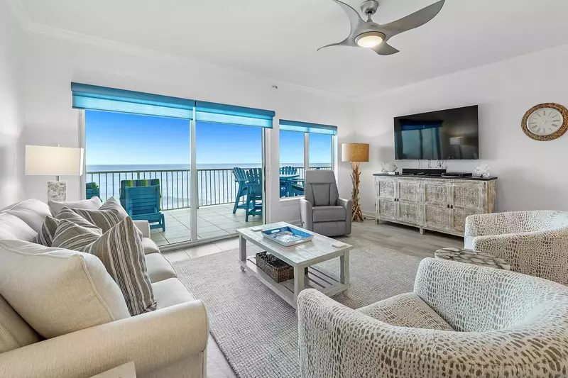 Admirals Quarters 1103