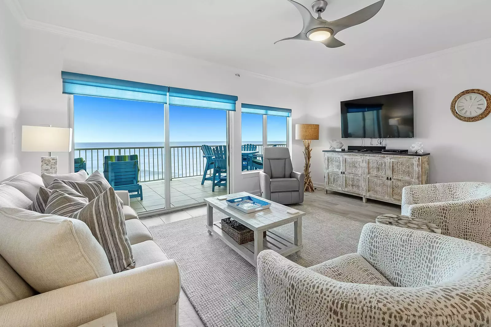 Admirals Quarters 1103