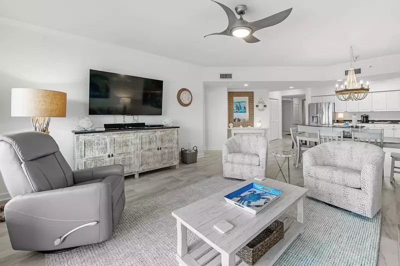 Admirals Quarters 1103