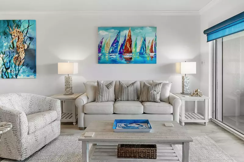 Admirals Quarters 1103