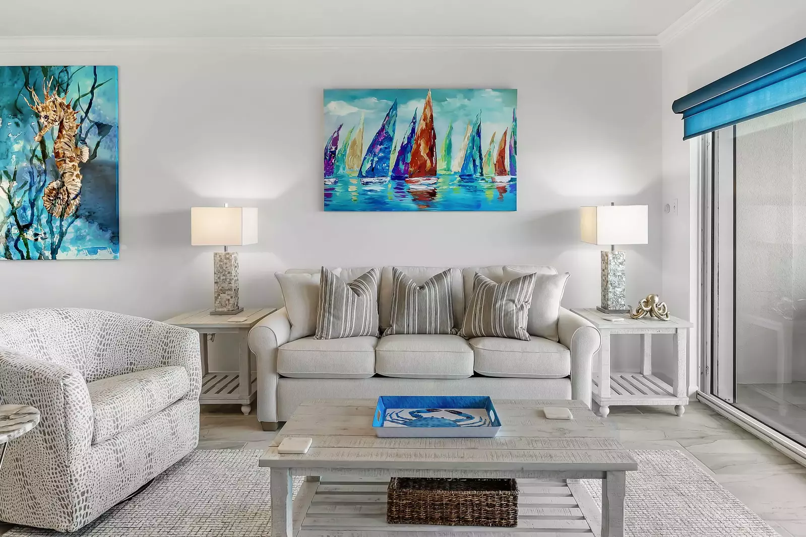 Admirals Quarters 1103