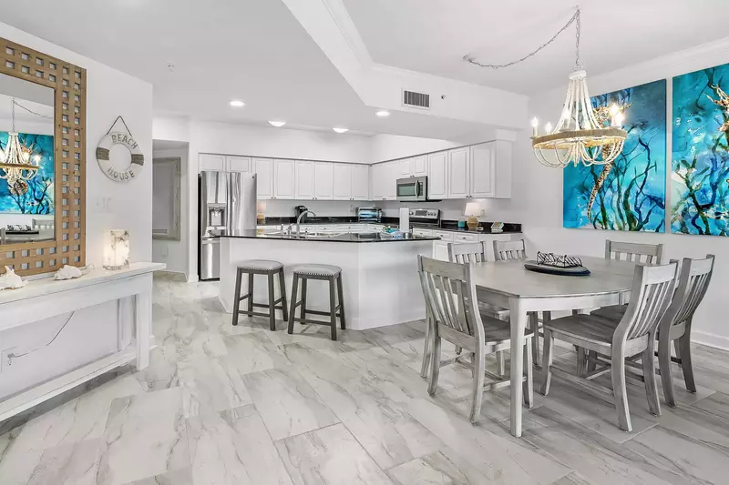 Admirals Quarters 1103