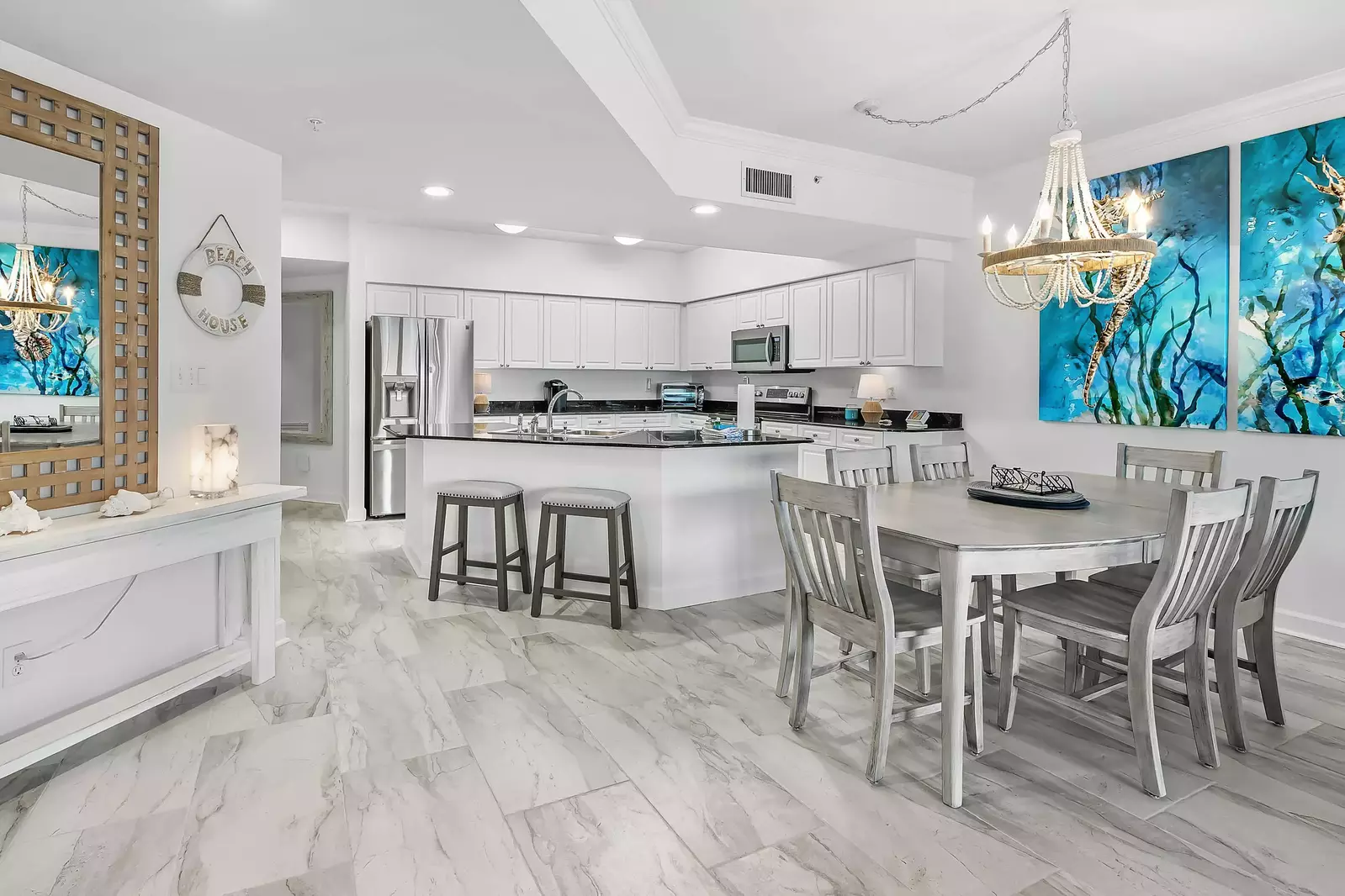 Admirals Quarters 1103