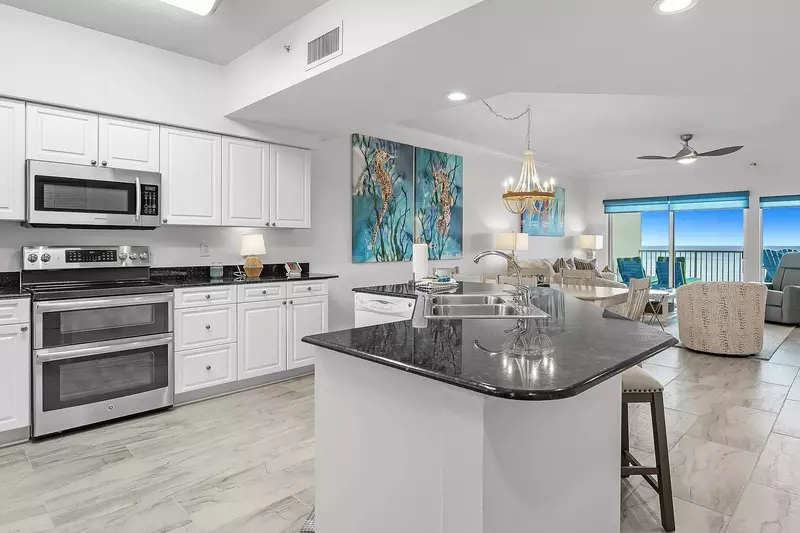 Admirals Quarters 1103