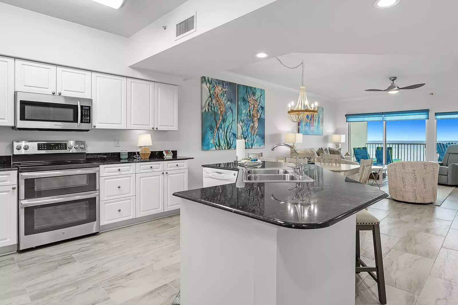 Admirals Quarters 1103