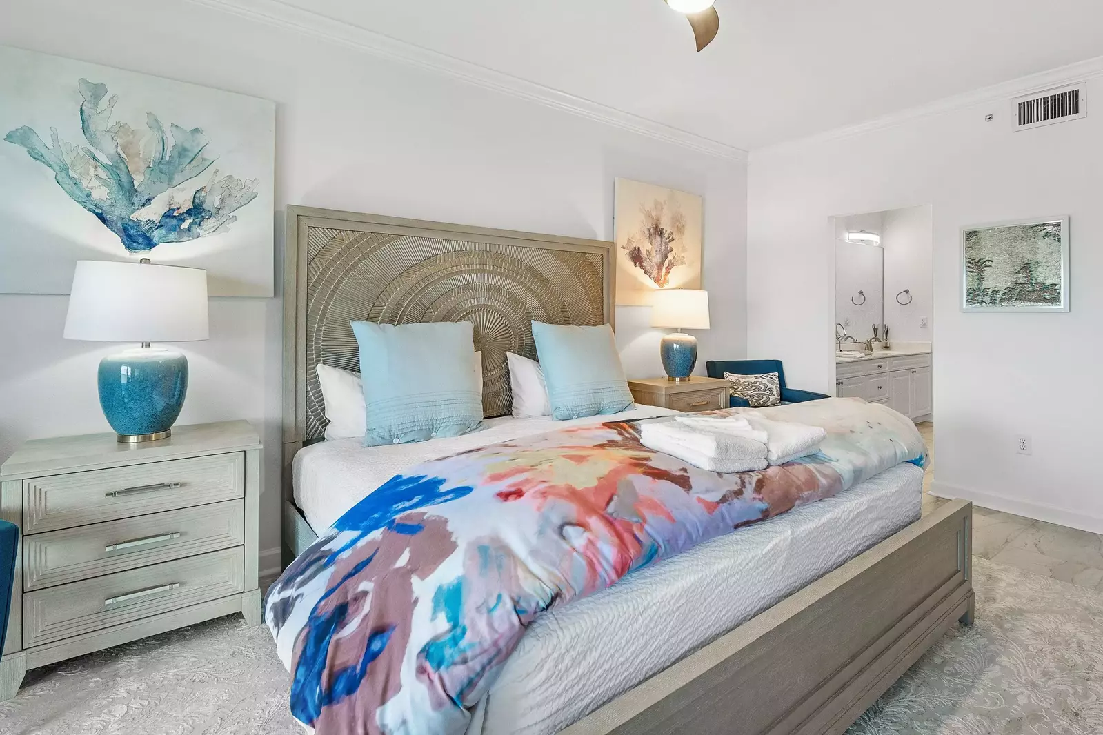 Admirals Quarters 1103