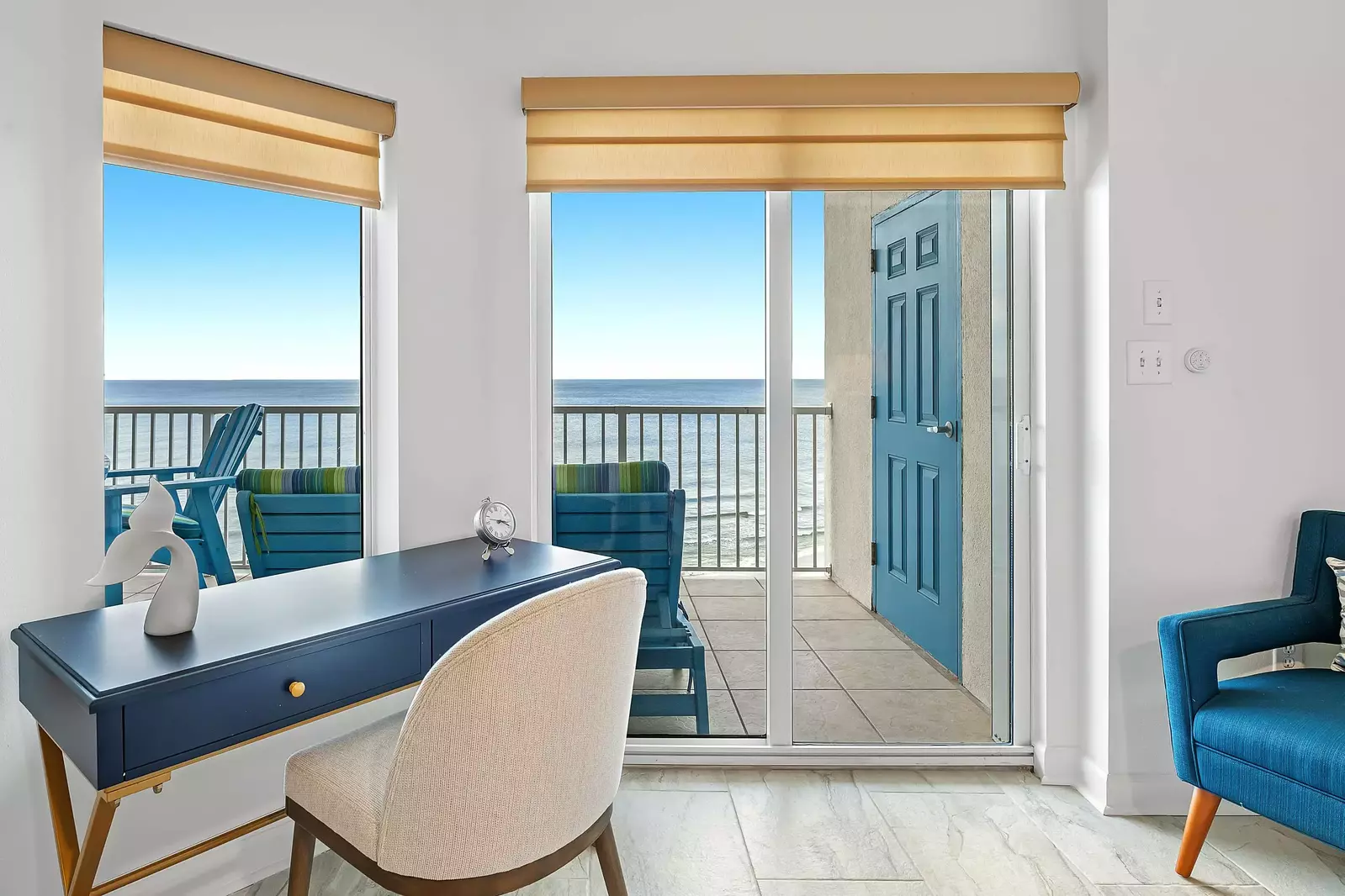 Admirals Quarters 1103