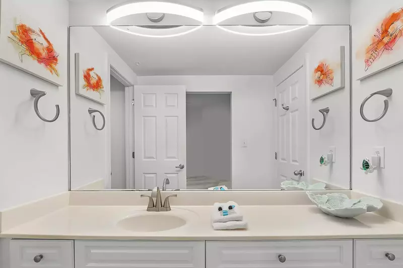 Admirals Quarters 1103