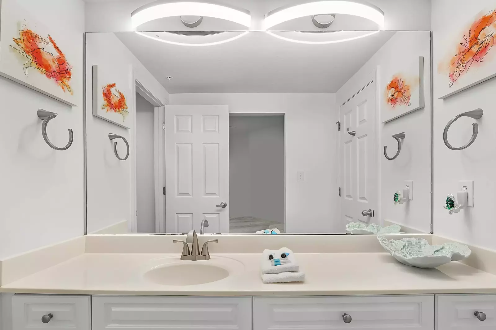 Admirals Quarters 1103