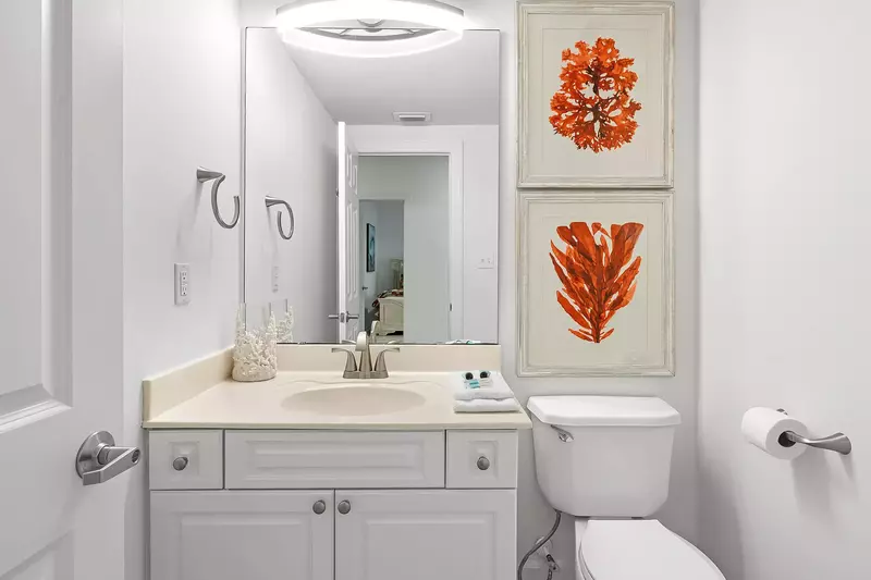 Admirals Quarters 1103