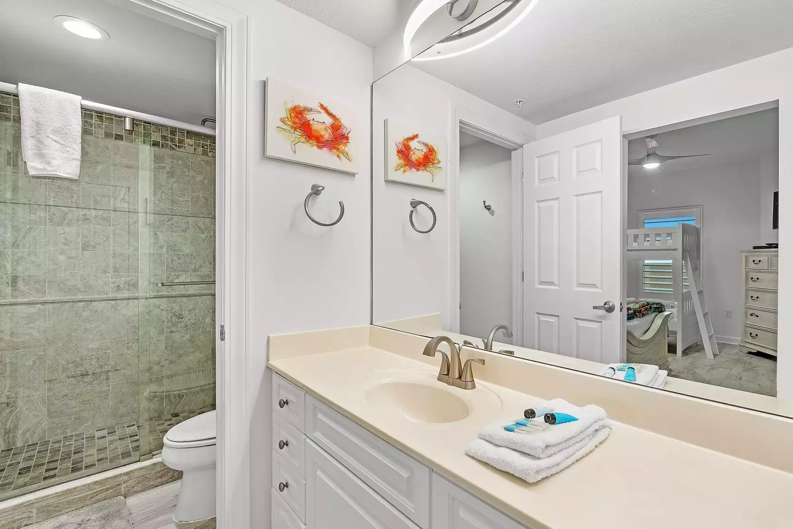 Admirals Quarters 1103